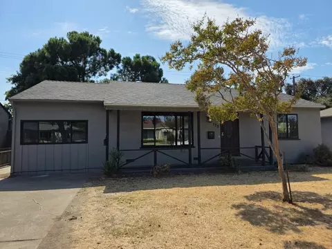 170 E Fargo St, Stockton, CA 95204
