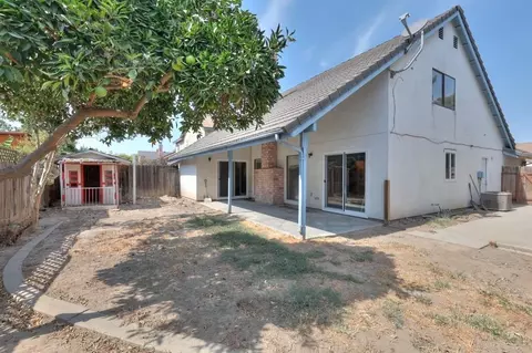 Exterior - 2420 Walnut Grove Way, Modesto, CA 95355 photo 6 of 12