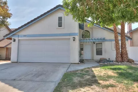 Exterior - 2420 Walnut Grove Way, Modesto, CA 95355 photo 12 of 12