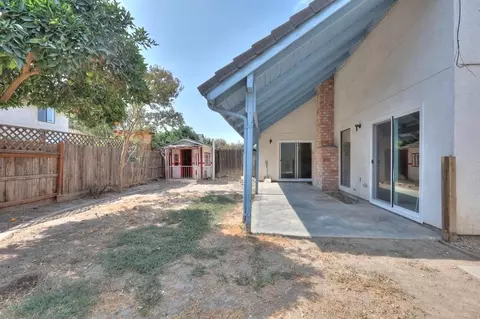 Exterior - 2420 Walnut Grove Way, Modesto, CA 95355 photo 7 of 12