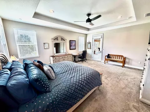 Bedroom - 133 Palisades Pl, Copperopolis, CA 95228 photo 2 of 7