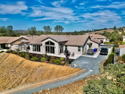 Exterior - 133 Palisades Pl, Copperopolis, CA 95228 photo 5 of 11