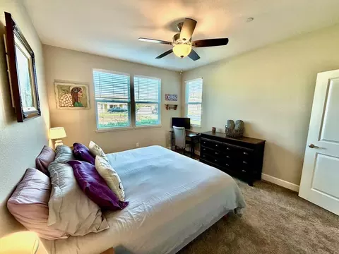 Bedroom - 133 Palisades Pl, Copperopolis, CA 95228 photo 5 of 7