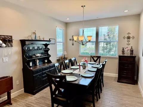Dining - 133 Palisades Pl, Copperopolis, CA 95228 photo 2 of 5