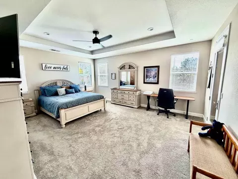 Bedroom - 133 Palisades Pl, Copperopolis, CA 95228 photo 1 of 7