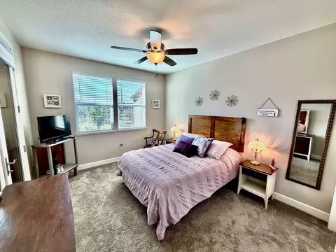 Bedroom - 133 Palisades Pl, Copperopolis, CA 95228 photo 6 of 7