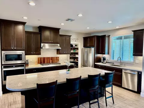 Kitchen - 133 Palisades Pl, Copperopolis, CA 95228 photo 1 of 5