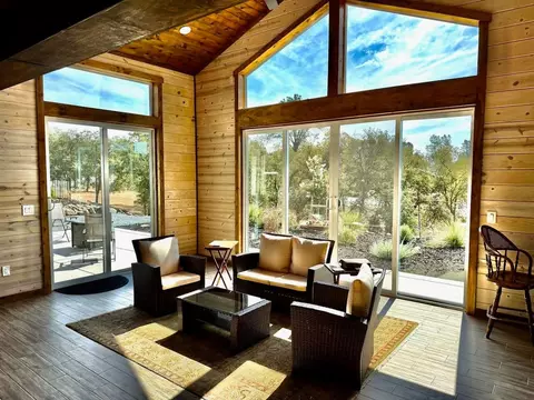 Living - 133 Palisades Pl, Copperopolis, CA 95228 photo 4 of 5