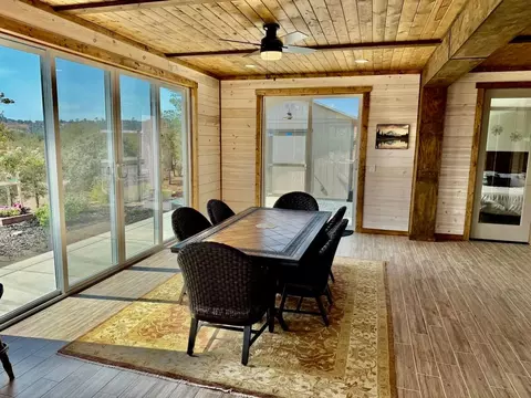 Dining - 133 Palisades Pl, Copperopolis, CA 95228 photo 4 of 5