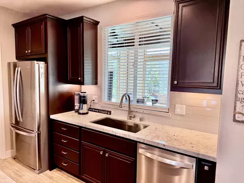 Kitchen - 133 Palisades Pl, Copperopolis, CA 95228 photo 5 of 5