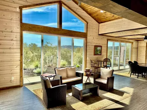 Living - 133 Palisades Pl, Copperopolis, CA 95228 photo 3 of 5