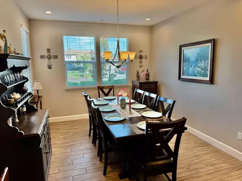 Dining - 133 Palisades Pl, Copperopolis, CA 95228 photo 1 of 5