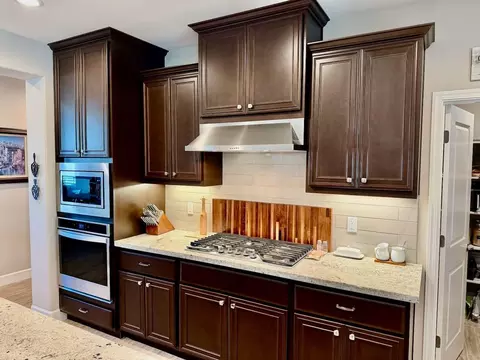 Kitchen - 133 Palisades Pl, Copperopolis, CA 95228 photo 3 of 5