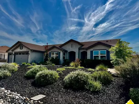 Exterior - 133 Palisades Pl, Copperopolis, CA 95228 photo 10 of 11