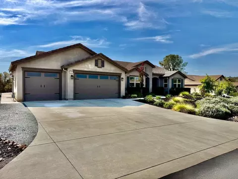 Exterior - 133 Palisades Pl, Copperopolis, CA 95228 photo 9 of 11