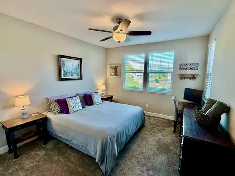 Bedroom - 133 Palisades Pl, Copperopolis, CA 95228 photo 4 of 7