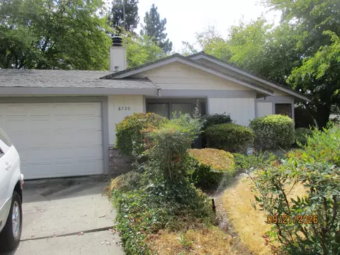 8700 Saints Way, Sacramento, CA 95816