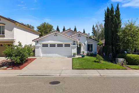3418 Sweet Pea Way, Sacramento, CA 95833