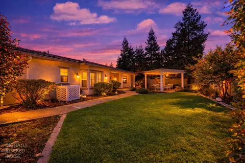 Exterior - 1228 Maple Leaf Ct, Manteca, CA 95336 photo 18 of 19