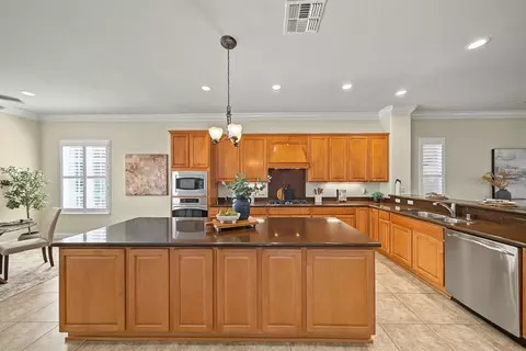 Kitchen - 1228 Maple Leaf Ct, Manteca, CA 95336 photo 2 of 4