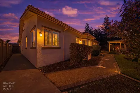 Exterior - 1228 Maple Leaf Ct, Manteca, CA 95336 photo 11 of 19