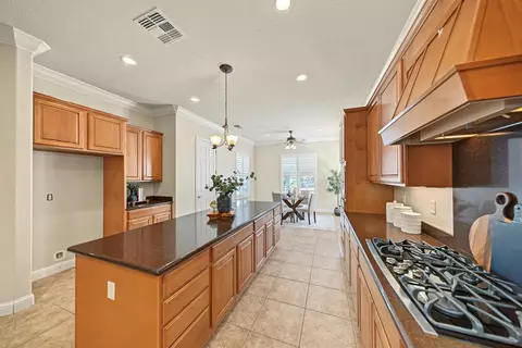 Kitchen - 1228 Maple Leaf Ct, Manteca, CA 95336 photo 3 of 4