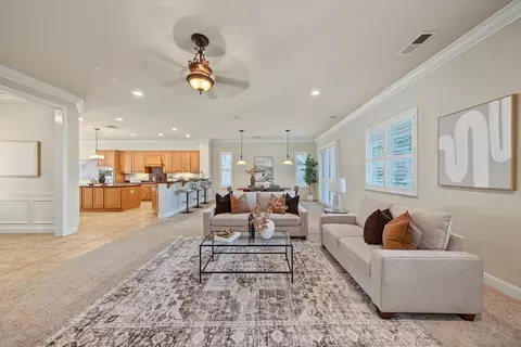 Living - 1228 Maple Leaf Ct, Manteca, CA 95336 photo 2 of 4