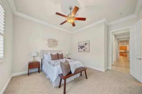 Bedroom - 1228 Maple Leaf Ct, Manteca, CA 95336 photo 4 of 5