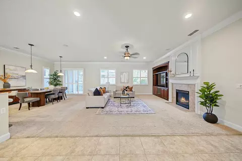 Living - 1228 Maple Leaf Ct, Manteca, CA 95336 photo 1 of 4