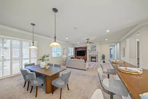 Dining - 1228 Maple Leaf Ct, Manteca, CA 95336 photo 1 of 6