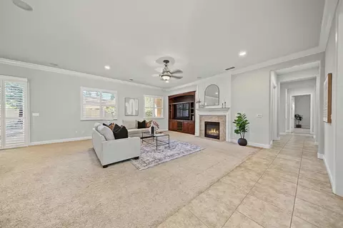 Living - 1228 Maple Leaf Ct, Manteca, CA 95336 photo 4 of 4