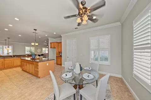 Dining - 1228 Maple Leaf Ct, Manteca, CA 95336 photo 5 of 6