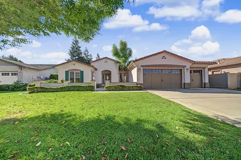 Exterior - 1228 Maple Leaf Ct, Manteca, CA 95336 photo 2 of 19
