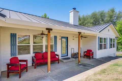 Exterior - 4640 Motto Ln, Placerville, CA 95667 photo 2 of 7
