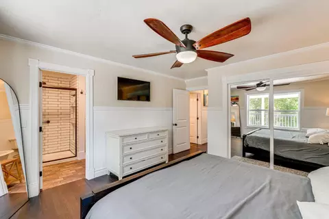 Bedroom - 4640 Motto Ln, Placerville, CA 95667 photo 2 of 8