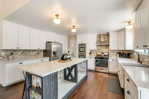 Kitchen - 4640 Motto Ln, Placerville, CA 95667 photo 1 of 3