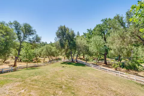 Exterior - 4640 Motto Ln, Placerville, CA 95667 photo 6 of 7