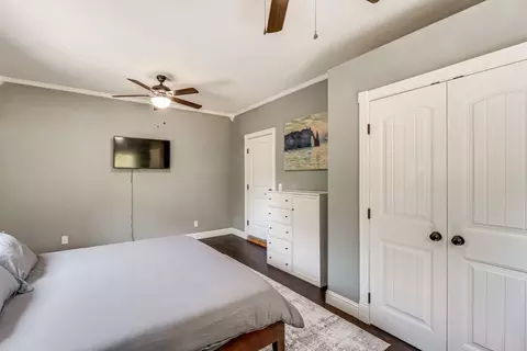 Bedroom - 4640 Motto Ln, Placerville, CA 95667 photo 8 of 8