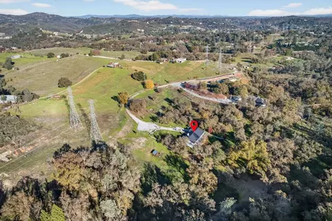 View/Area - 4640 Motto Ln, Placerville, CA 95667 photo 2 of 6