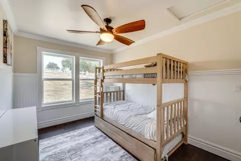 Bedroom - 4640 Motto Ln, Placerville, CA 95667 photo 3 of 8