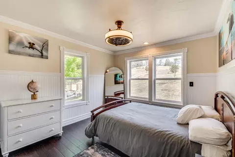Bedroom - 4640 Motto Ln, Placerville, CA 95667 photo 5 of 8