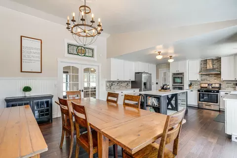 Dining - 4640 Motto Ln, Placerville, CA 95667 photo 1 of 2