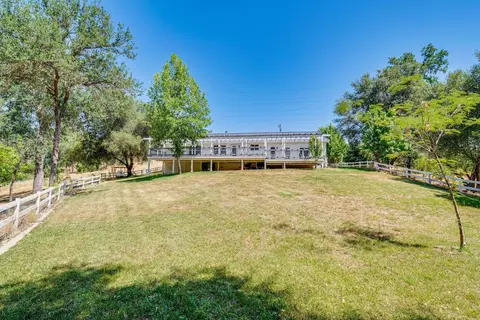Exterior - 4640 Motto Ln, Placerville, CA 95667 photo 5 of 7