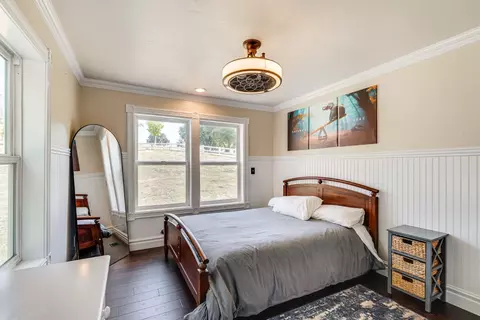 Bedroom - 4640 Motto Ln, Placerville, CA 95667 photo 6 of 8