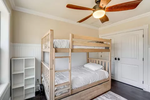 Bedroom - 4640 Motto Ln, Placerville, CA 95667 photo 4 of 8