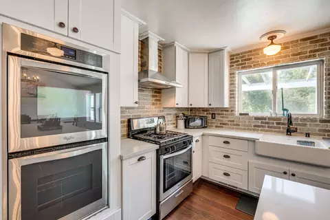 Kitchen - 4640 Motto Ln, Placerville, CA 95667 photo 3 of 3