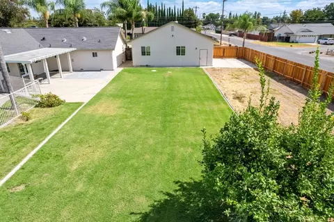 Exterior - 2734 Maple St, Sutter, CA 95982 photo 13 of 16