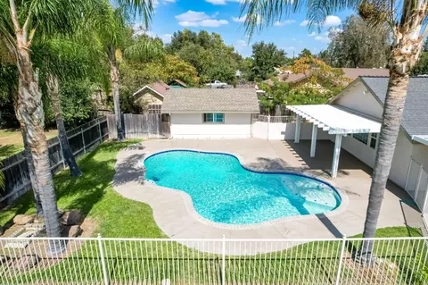Exterior - 2734 Maple St, Sutter, CA 95982 photo 14 of 16