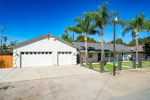 Exterior - 2734 Maple St, Sutter, CA 95982 photo 2 of 16