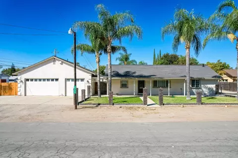 Exterior - 2734 Maple St, Sutter, CA 95982 photo 1 of 16